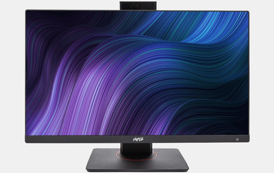 24" Моноблок Hiper V6 (1920x1080, Intel Core i5-11400, RAM 16ГБ, SSD 1ТБ, Intel UHD Graphics 730, Win 10 Home)