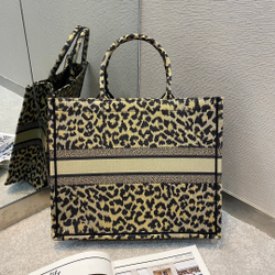 Christian Dior Book Tote 42 cm