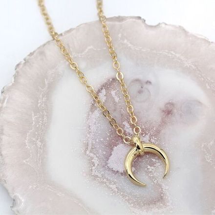 Цепь для украшений 2мм, цвет темное золото (якорная)