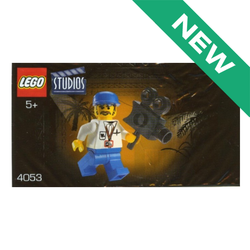 NEW оператор polybag 4053