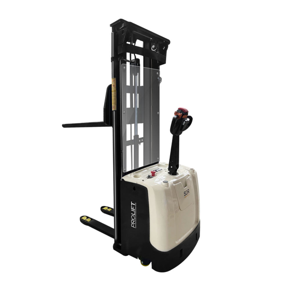 Самоходный электроштабелер PROLIFT M2 SDR 1536