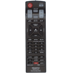 Пульт для муз.центров, саундбаров LG универсальный RM-D1318