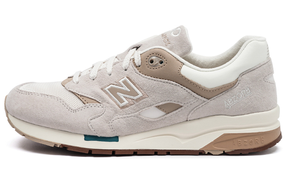 Женские кроссовки New Balance 1600 'Beauty Youth' CM1600MB
