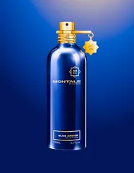 Montale Blue Amber