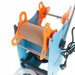 Запайщик пластиковой тары ручной (стакан d90) WY-802-F трейсилер Foodatlas