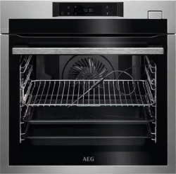 Встраиваемый электрический духовой шкаф AEG BSE778380M