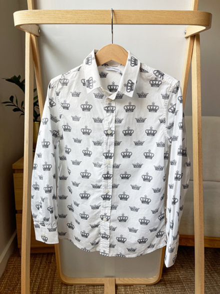 Рубашка Dolce&Gabbana, 116