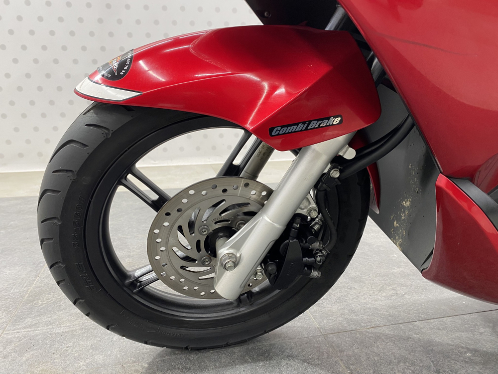 Honda PCX125 , 2012