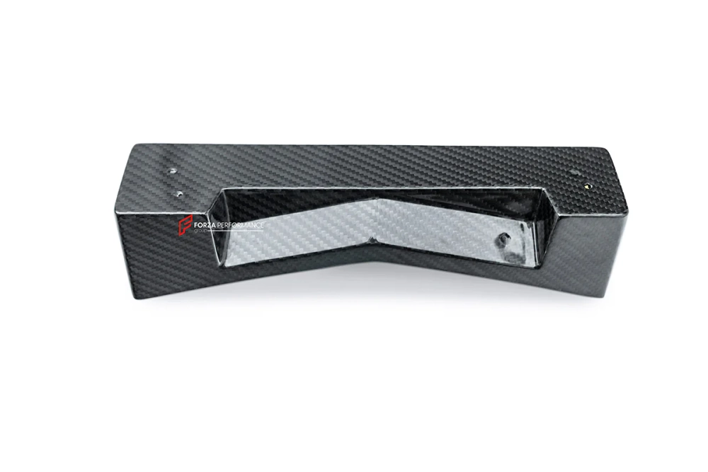 Карбоновый обвес для LAMBORGHINI AVENTADOR LP700 2011–2016 Ламборгини