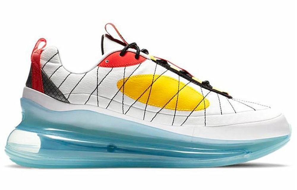 Кроссовки Nike Air Max 720