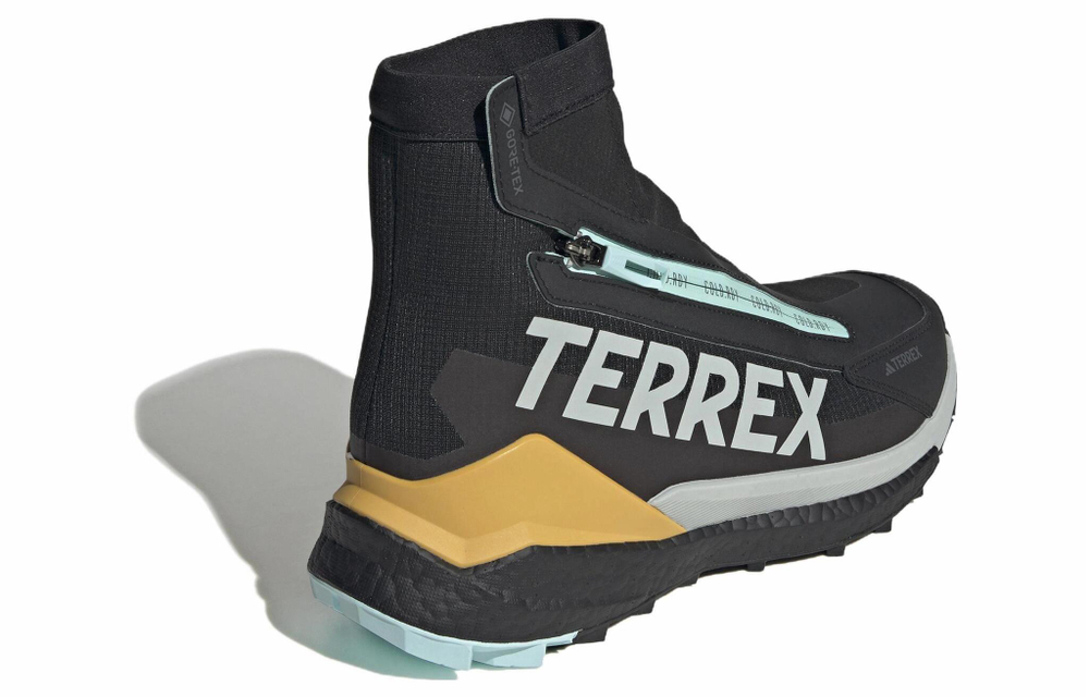 Кроссовки Adidas Terrex Free Hiker 2 C.Rdy