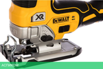 Дрель-шуруповерт DeWalt DCS335N-XJ