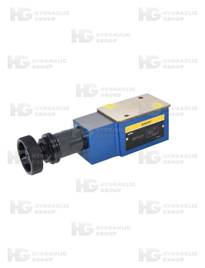 Клапан ZDB6VP-1-40/315 Rekith HYDRAULIC