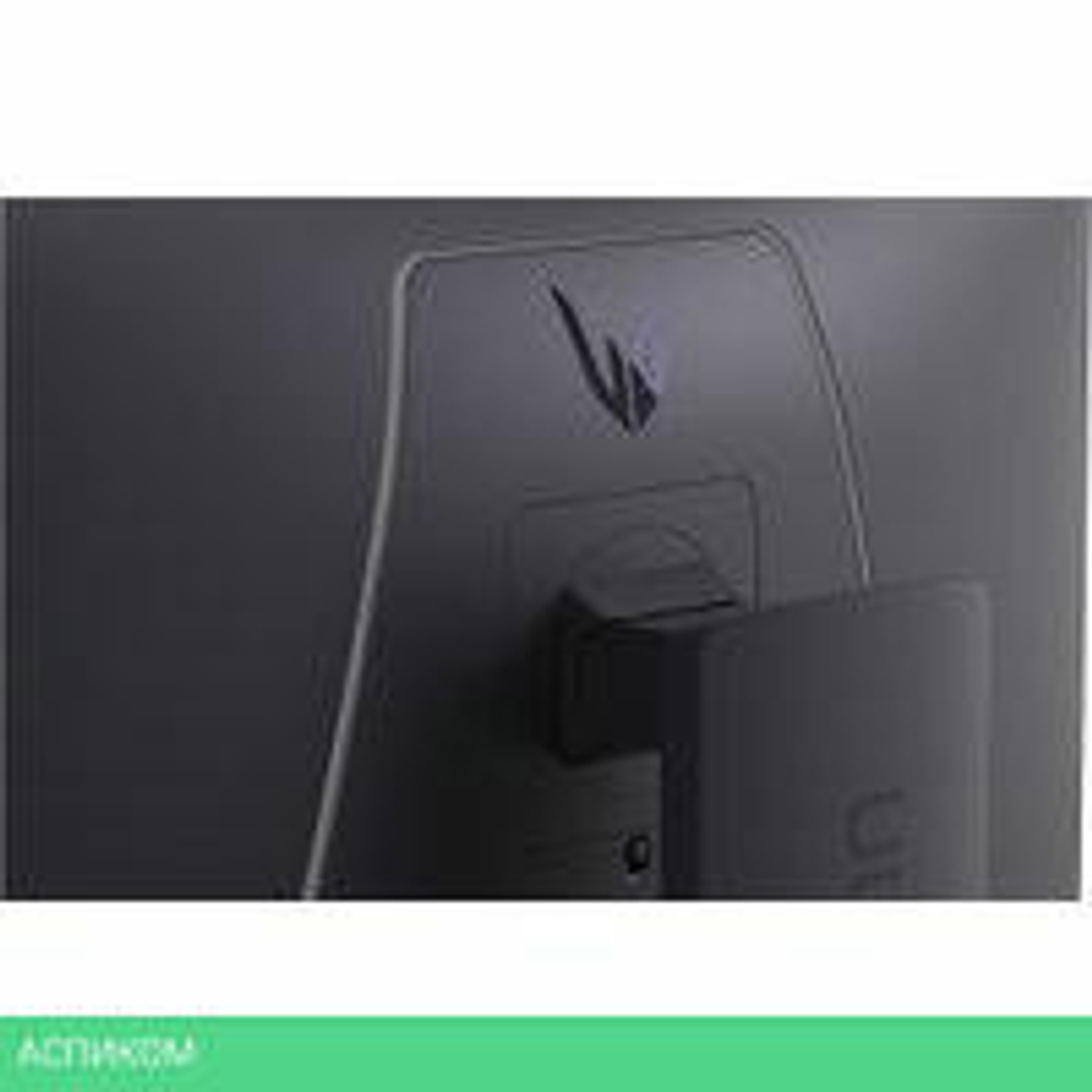 Игровой монитор LG UltraGear 27G850A-B