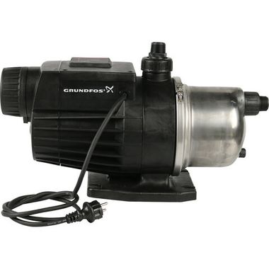 Насосное оборудование