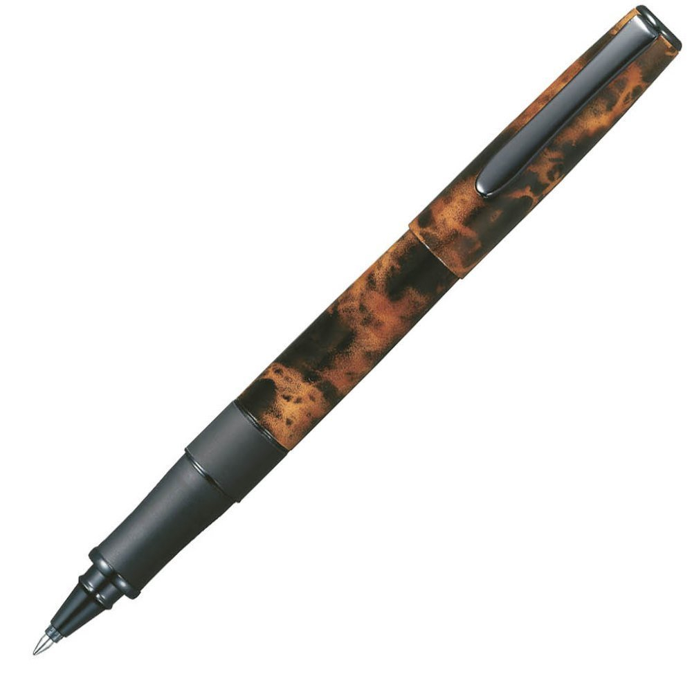 Роллер Tombow Zoom 505 Havanna Tortoiseshell