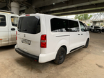 Peugeot Traveller Active Long 2.0 HDi 150hp 6AT