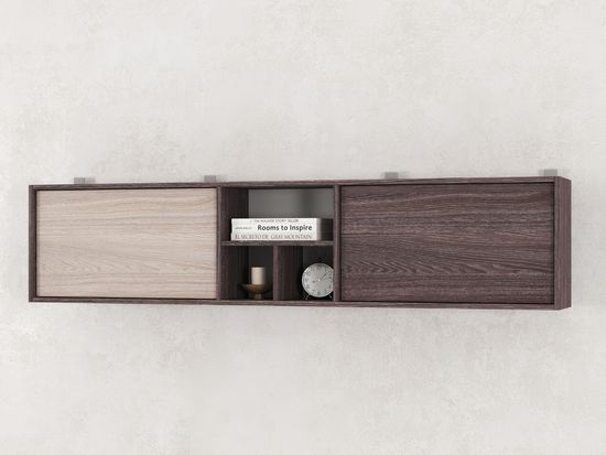 анкор темный / анкор светлый