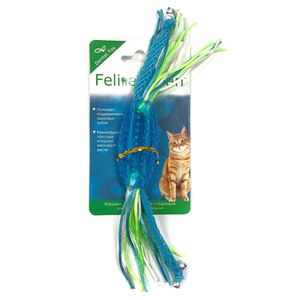 Игрушки для кошек Feline Clean