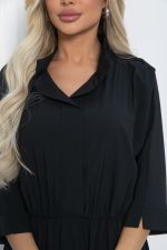 Платье Доминанта (черное) П12298-16 LT Collection