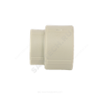 Муфта PP-R переходная серая Дн 32х20 внутренняя пайка VALFEX 10013220Г