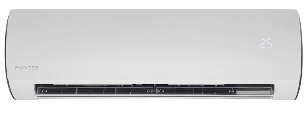 Кондиционер Pioneer Artis KFR20MW/KOR20MW Nord-40 On-off