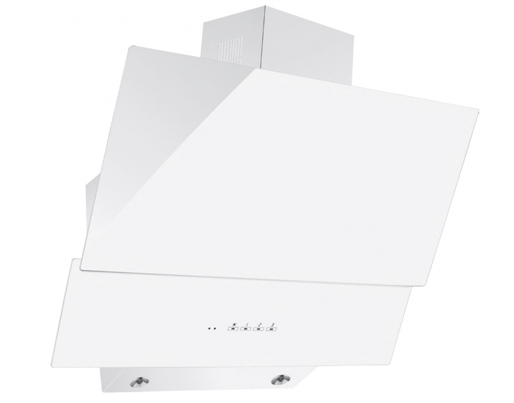 Встраиваемая вытяжка DeLonghi Platinum-60 B