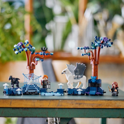 LEGO Гарри Поттер - Запретный лес: Волшебные существа 76432 / артикул   76432  / GTIN 5702017599502