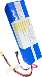 комплект мотор колесо с аккумулятором