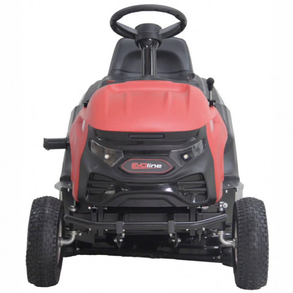 Садовый трактор EVOline TRG 84 CH