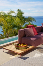 Столик Cassina MEX-HI OUTDOOR