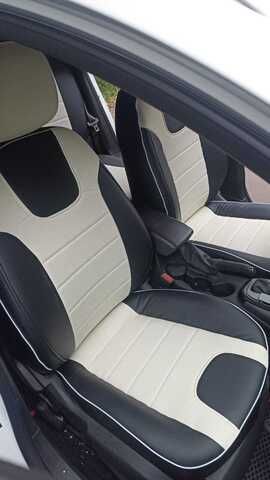 Установка Авточехлов