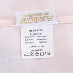 Детское постельное белье Sofi De MarkO Илай