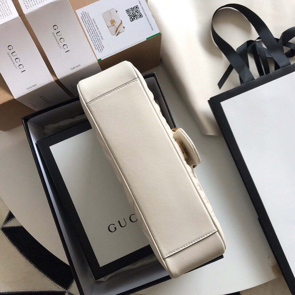 Gucci Marmont 26 cm
