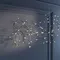 90168/14 / подвесной светильник / черный жемчуг