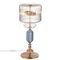 Настольная лампа Odeon Light Terra Modern 5414/2TA