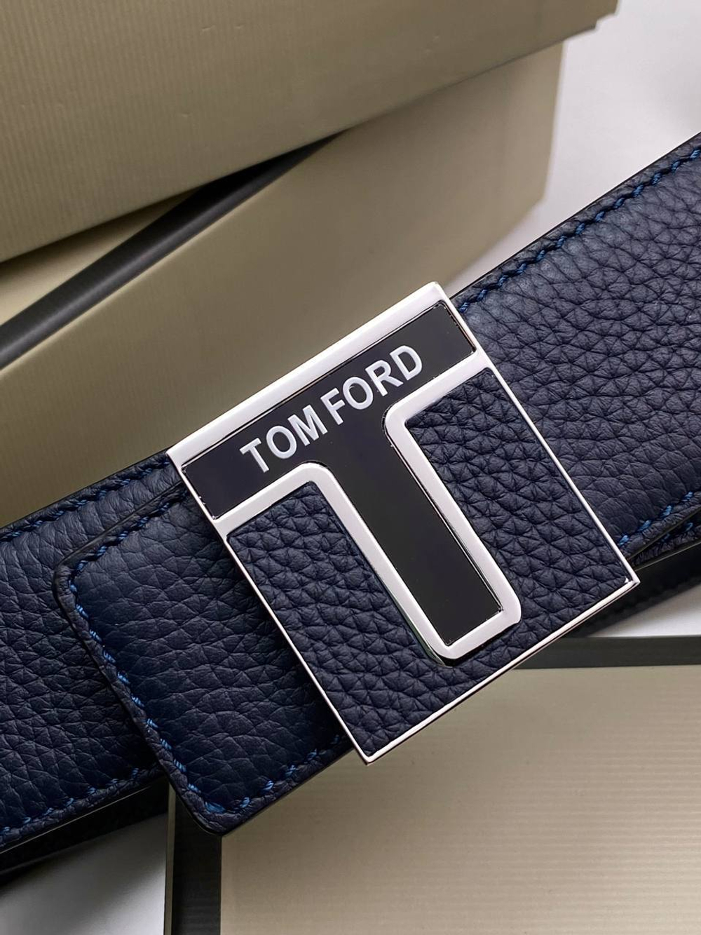 Ремень Tom Ford