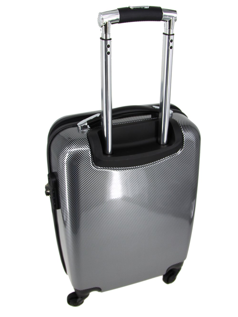 Чемодан 434-5