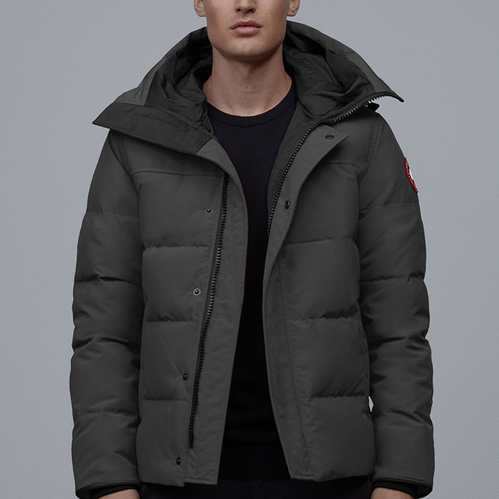 Куртки Canada Goose MacMillan, 3804M-66