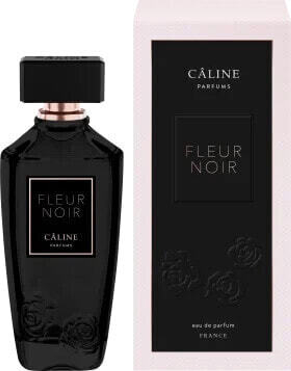 Fleur noir Eau de Parfum 60 мл