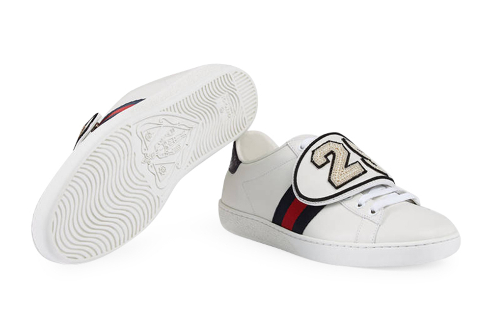 Gucci (Женская размерная сетка)