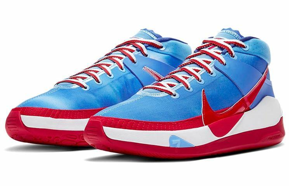 Кроссовки Nike Kd 13 Tpu