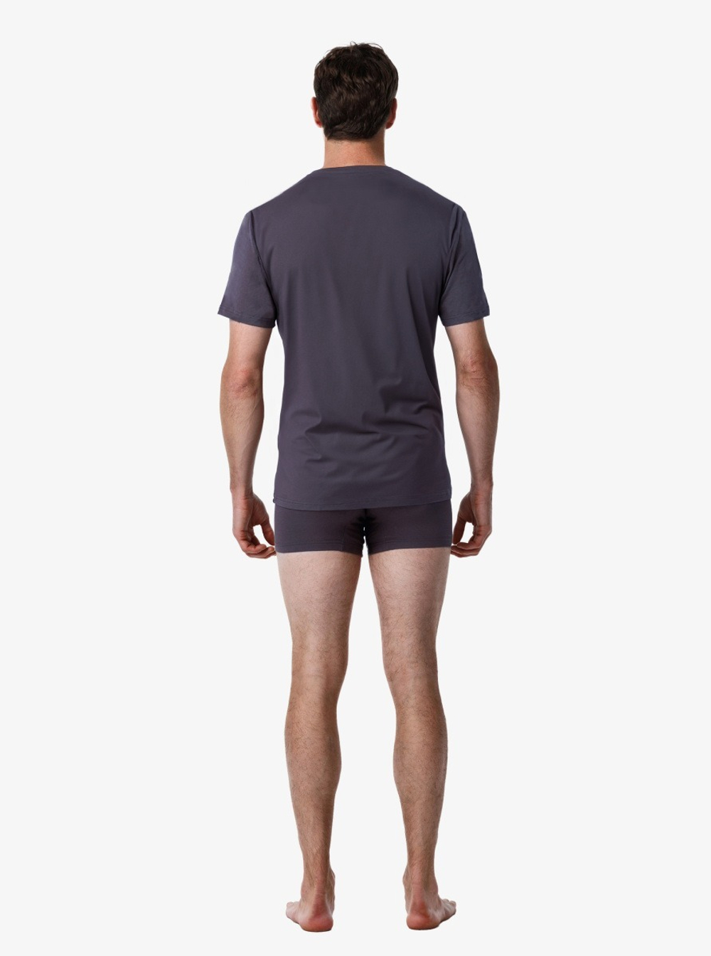 Футболка мужская Silver