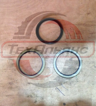 Сальник 80*100*6