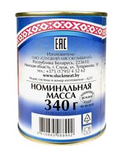 &quot;Плов по-восточному из говядины&quot; 340г. Слуцкий МК