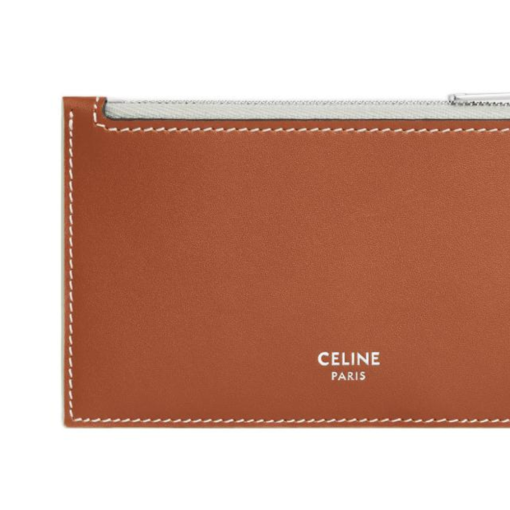 Картхолдеры и кошельки CELINE /, 10B682EEN-04LE