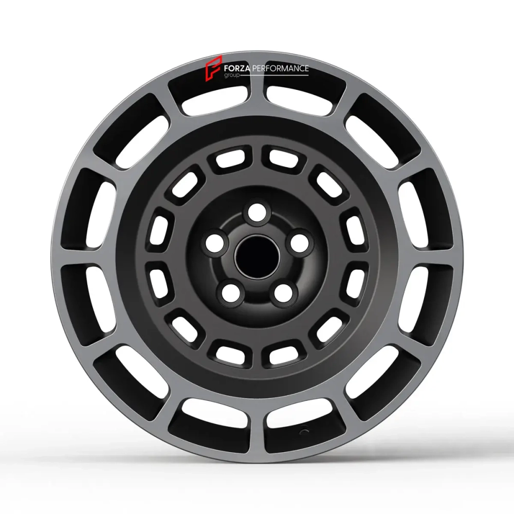 КОВАНЫЕ ДИСКИ ДЛЯ LAND ROVER DEFENDER 110 2025 ЛЕНД РОВЕР Дефендер