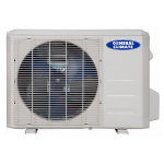 Кондиционер General Climate GC-R07HR / GU-R07H