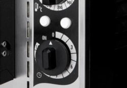 Печь для пиццы Itpizza MS1