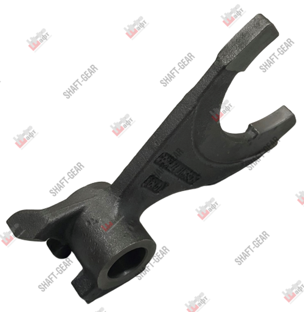 5DS50T-1702055 - Вилка переключения задней и 1 передачи на КПП